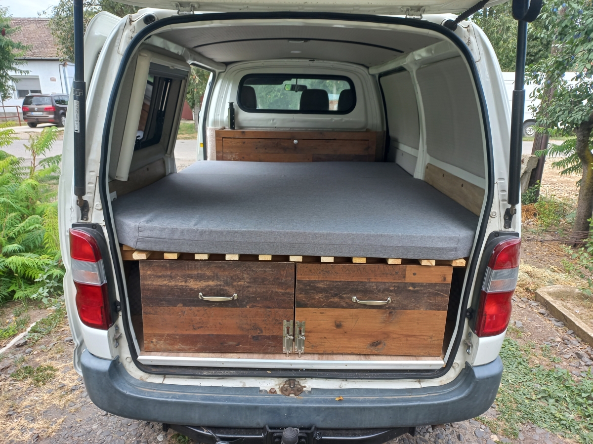 VW T5